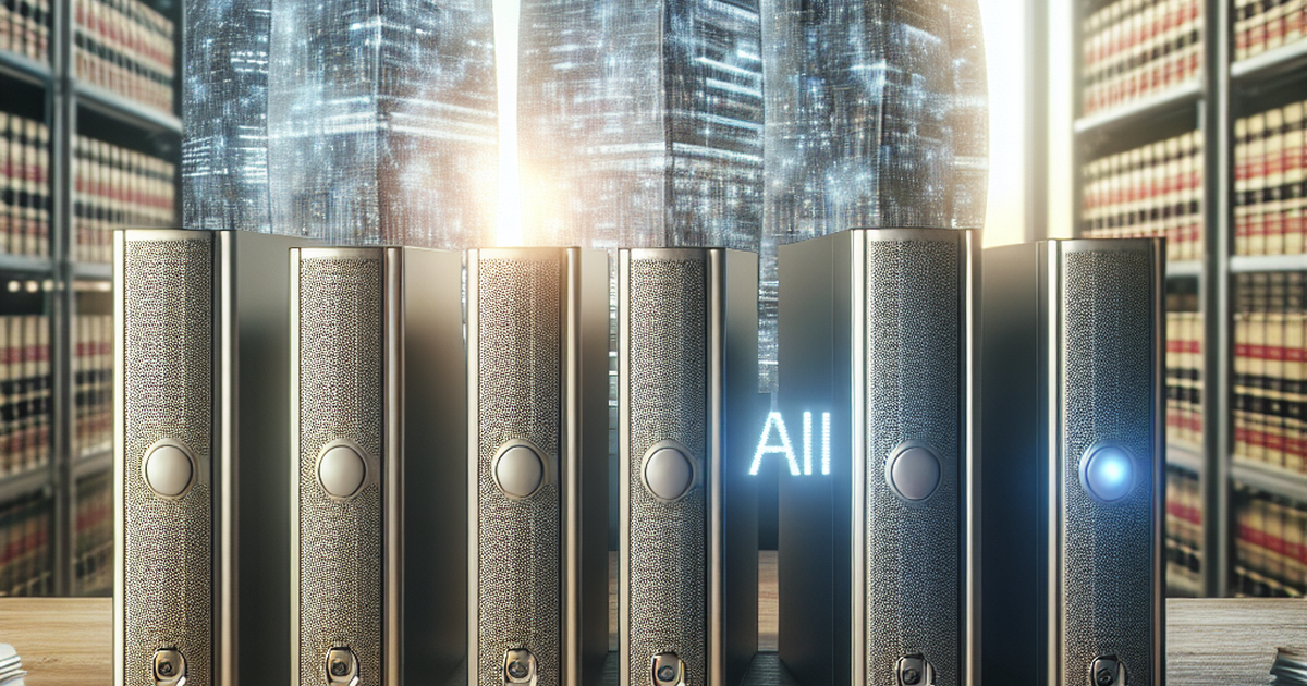xAI Files Antitrust Lawsuit Against OpenAI and Apple, Signaling Escalation in AI Competition Battles