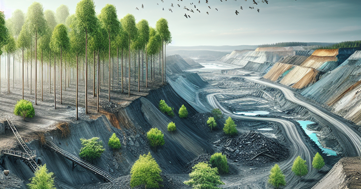 ESGold Corp Expands Environmental Precious Metal Recovery Operations to Colombia Through Joint Venture