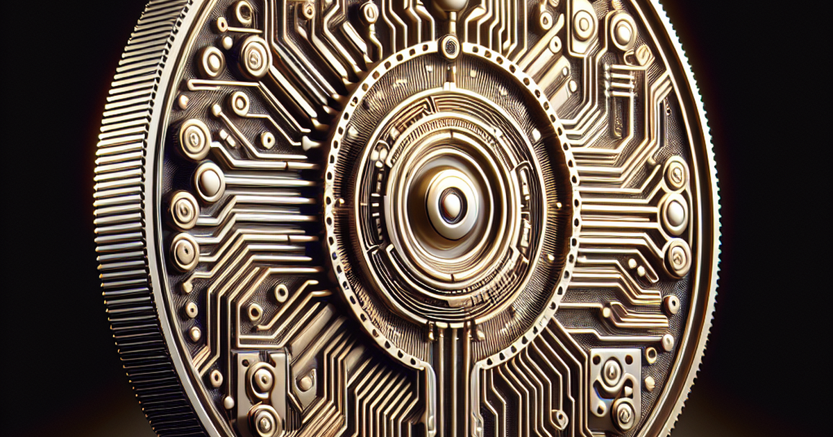 GSJJ Introduces AI-Powered Challenge Coin Customization Tool to Revolutionize Design Process