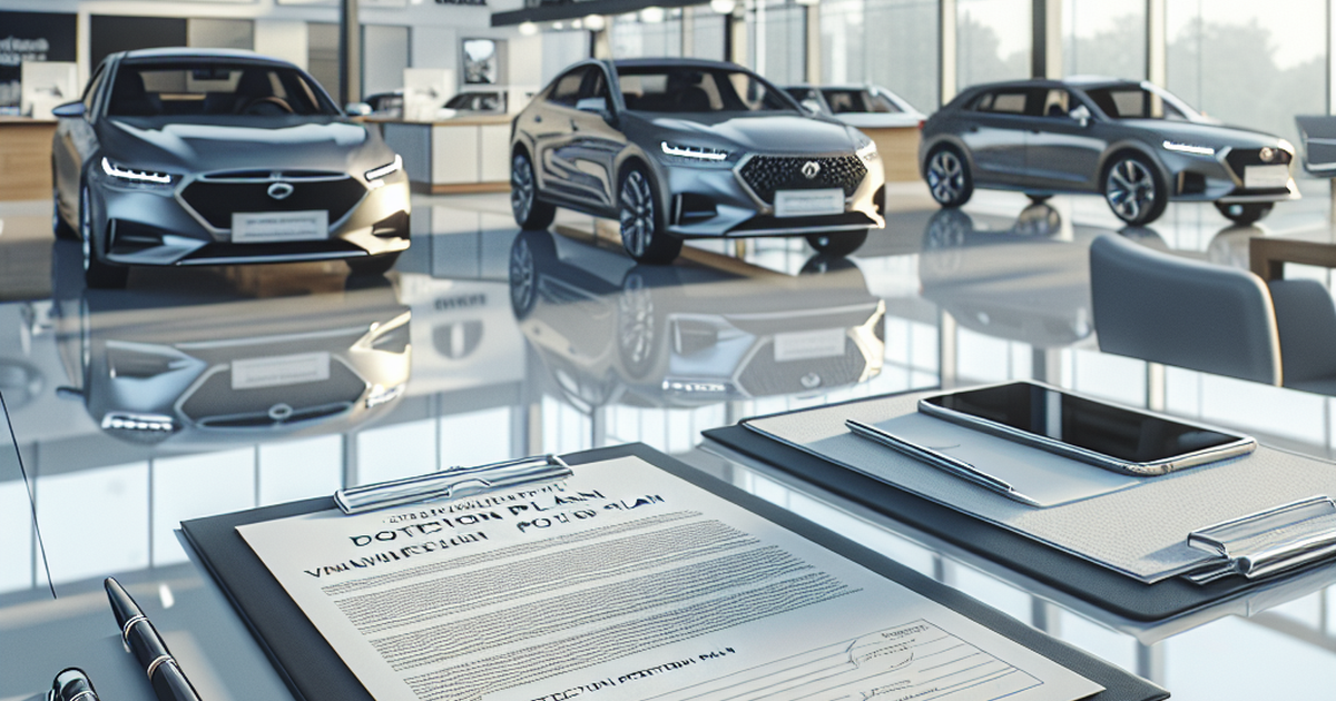 Veritas Global Protection Expands Dealer Partnerships to Enhance Vehicle Protection Services Nationwide