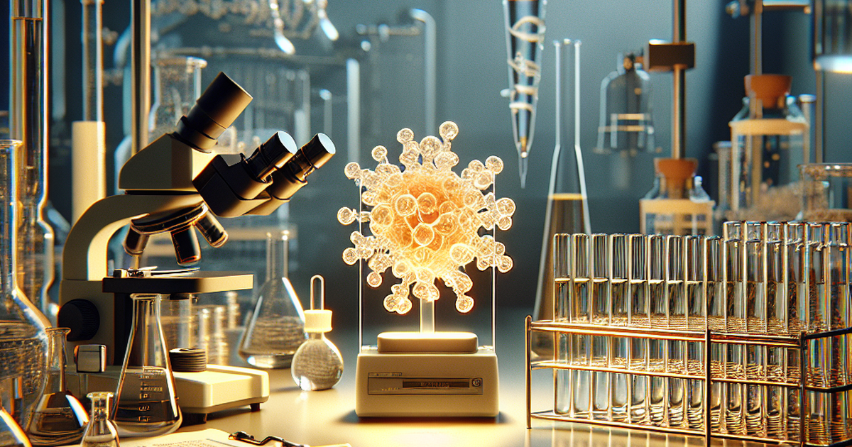 Creative Biolabs Advances Biopharmaceutical Innovation Through Glycobiology Platforms