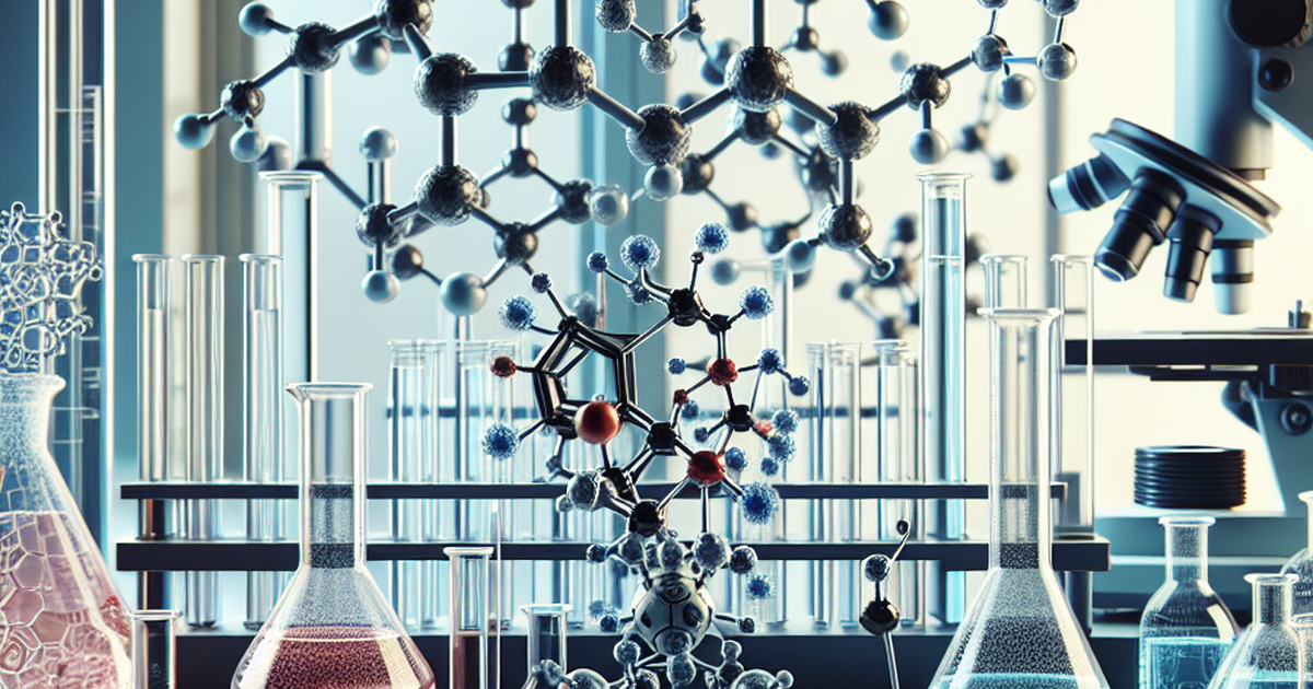CD BioGlyco Expands Glycobiology Research Capabilities with Custom Glycoconjugate Synthesis Service