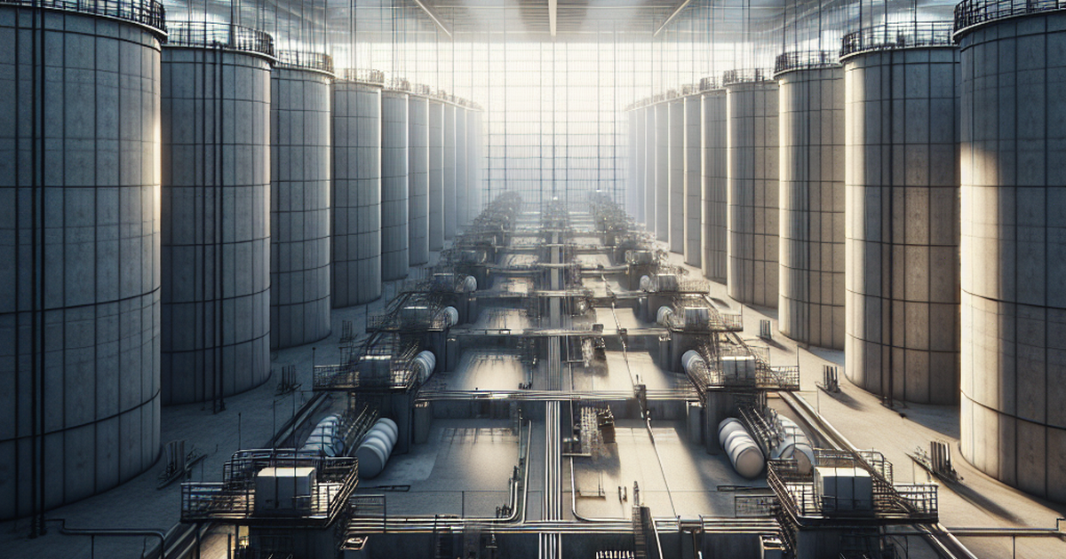 Vivakor, Inc. Sets Date for 2025 Annual Shareholder Meeting in Dallas