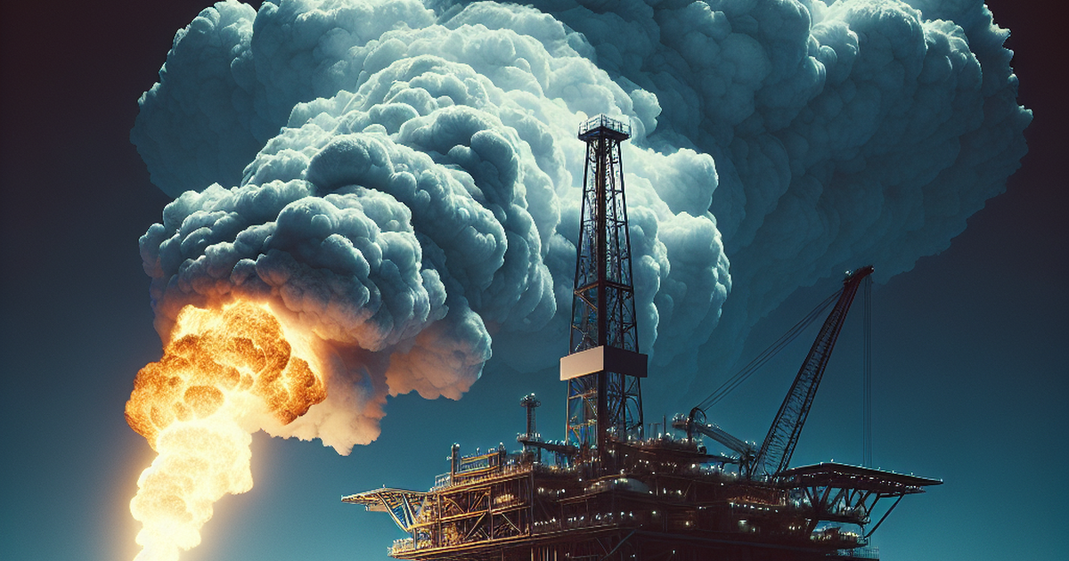 FAQ: Lawsuit Against EPA's Postponement of Methane Pollution Protections