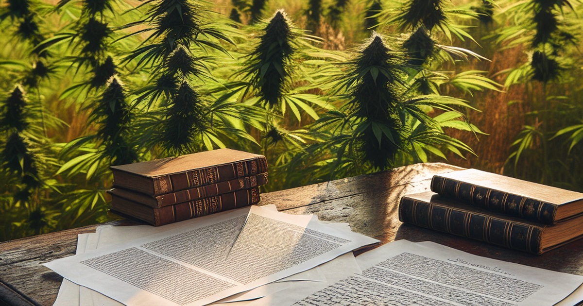 Georgia's Cannabis Regulation Debate Signals Broader Industry Implications
