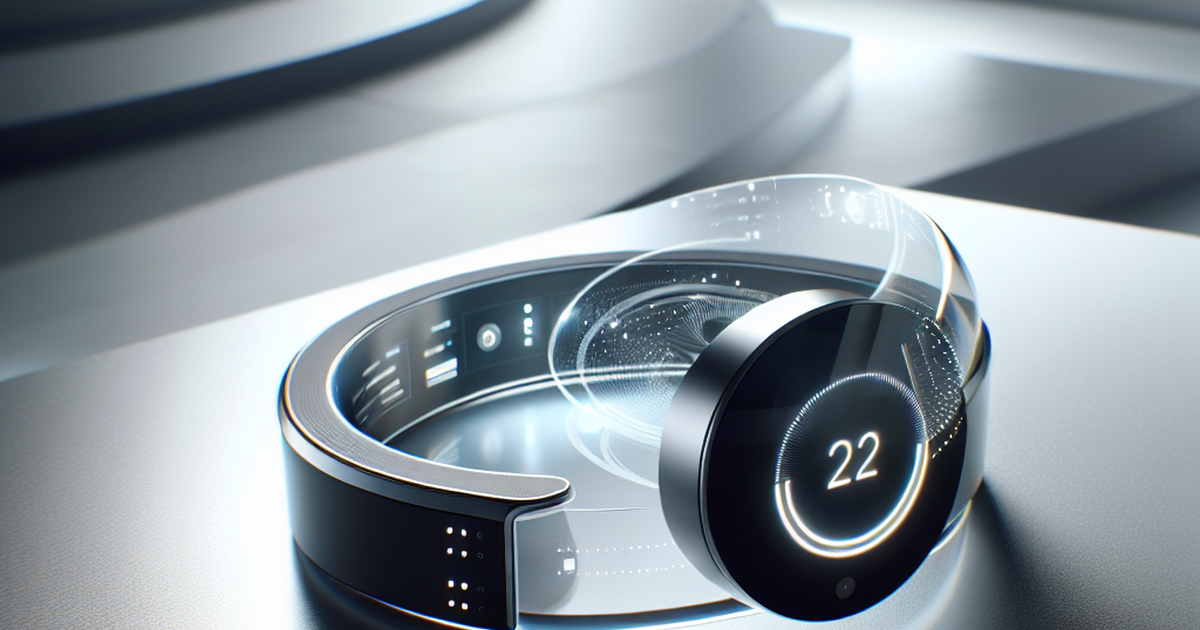 Wearable Devices Ltd. Secures Patent for Advanced Gesture Recognition Technology
