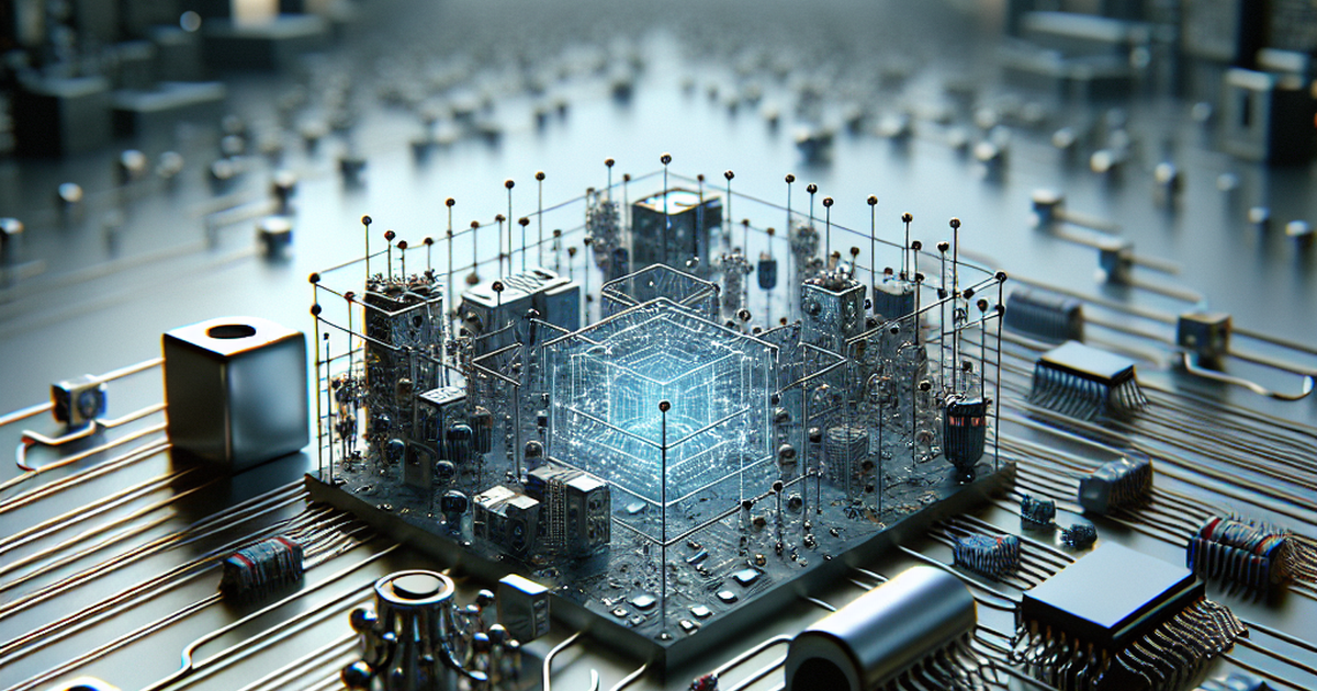 BWRCI and xAI Collaborate to Democratize Quantum-Era Security with AEGES Open-Core Model