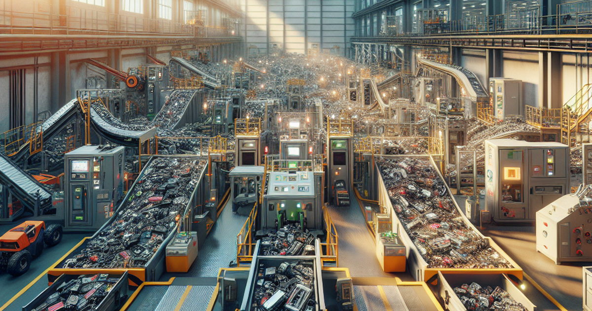 Study Highlights Benefits of Reusing EV Batteries Over Recycling