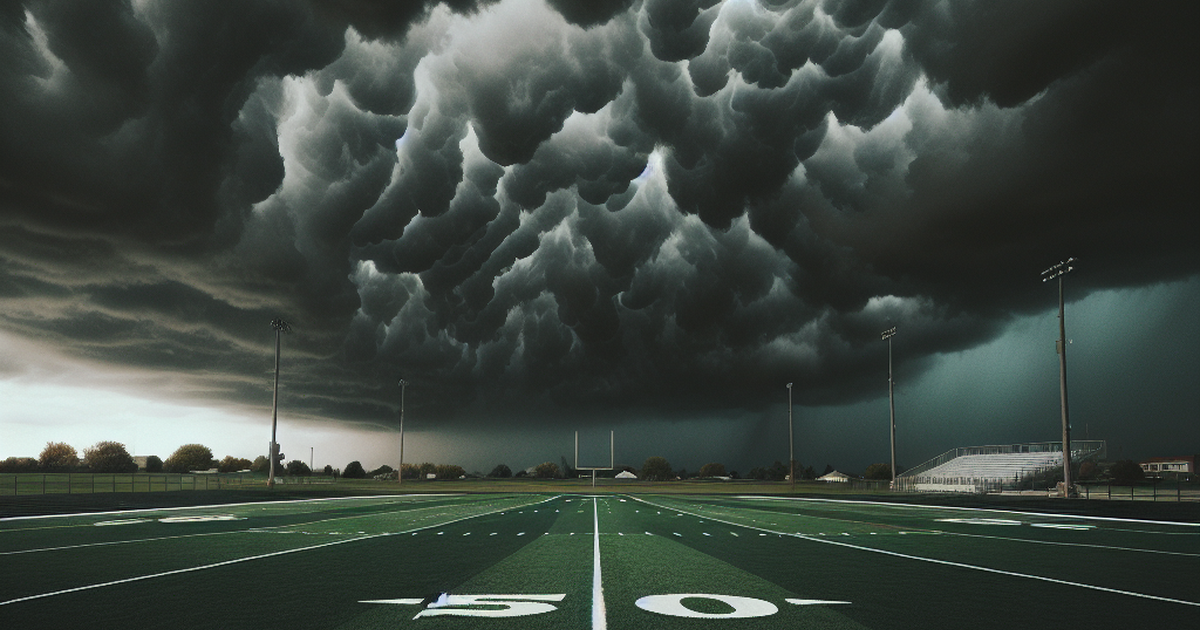 Jay Paterno Joins Golden State Storm Advisory Board, Elevating Women's Football