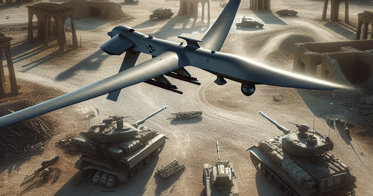 Safe Pro Group's SpotlightAI to Enhance U.S. Army's Defense Capabilities in 2026 Experiment