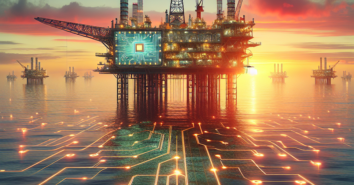 Metawells Oil & Gas Inc. Ventures into AI Technology with Strategic Acquisition