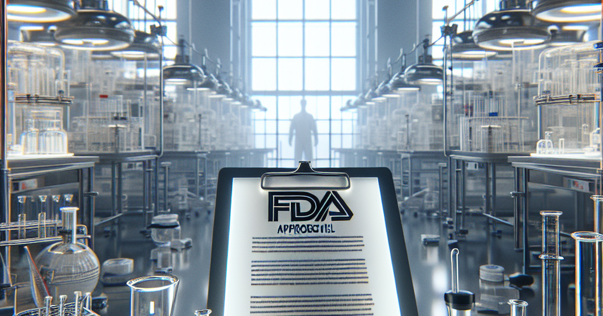 Nutriband Inc. (NASDAQ: NTRB) FDA Milestone and Shareholder Value FAQ