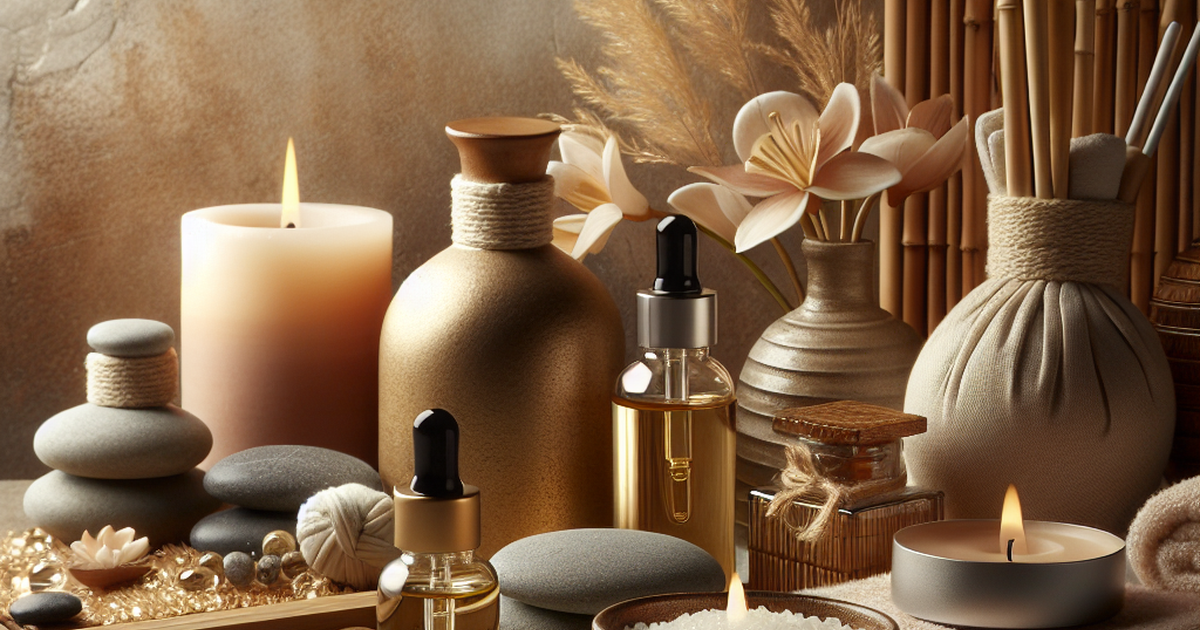 Luxuriance Headspa & Esthetics Brings Japanese-Inspired Wellness to Georgetown