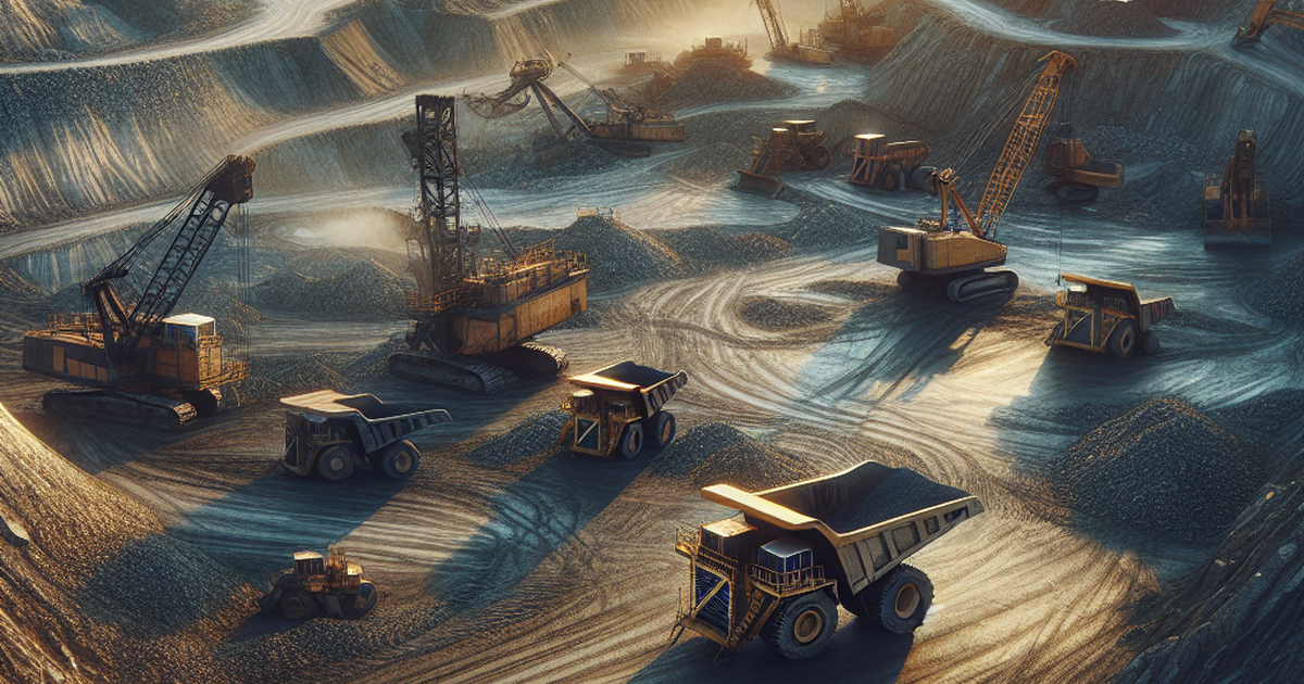 Silvercorp Metals Secures Legal Victory for El Domo Project in Ecuador