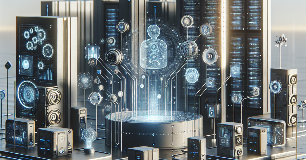 AI Maverick Intel Inc. Unveils AI Platform to Revolutionize Early-Stage Sales Processes
