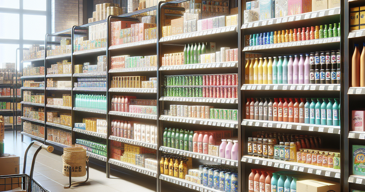 Mitch Gould Marks 40 Years of Revolutionizing Retail Distribution with Nutritional Products International