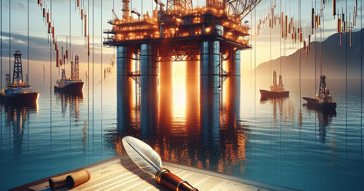 InPlay Oil Corp. Strengthens Strategic Position with Delek Group Ltd. as New Shareholder