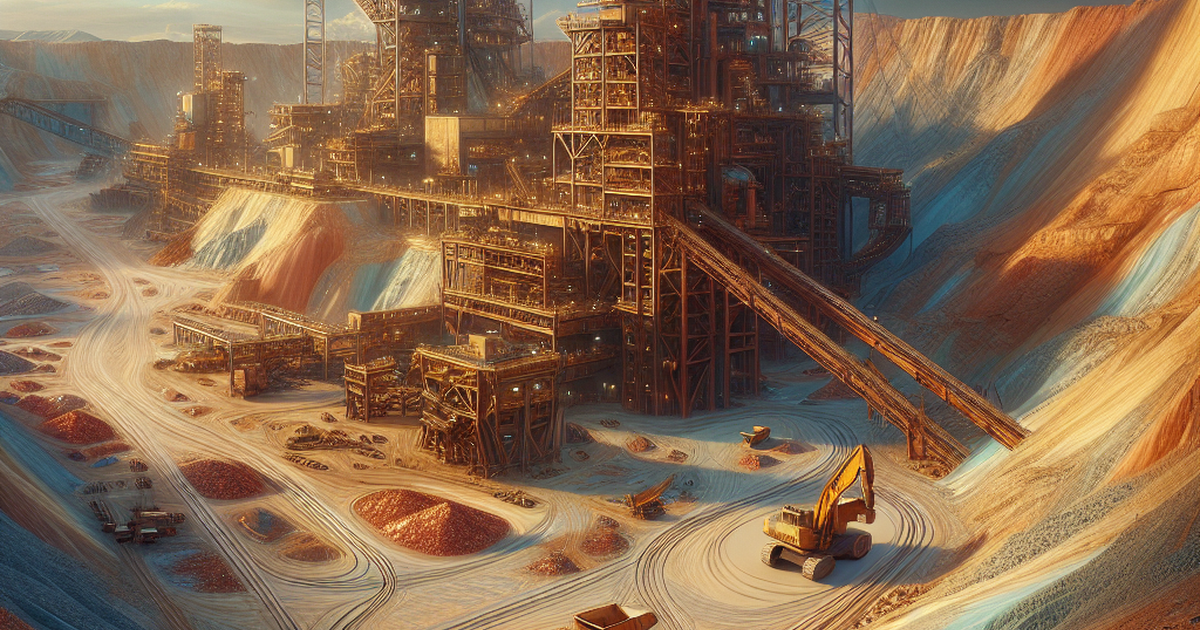FAQ: Arizona's Role in Addressing the US Copper Crisis