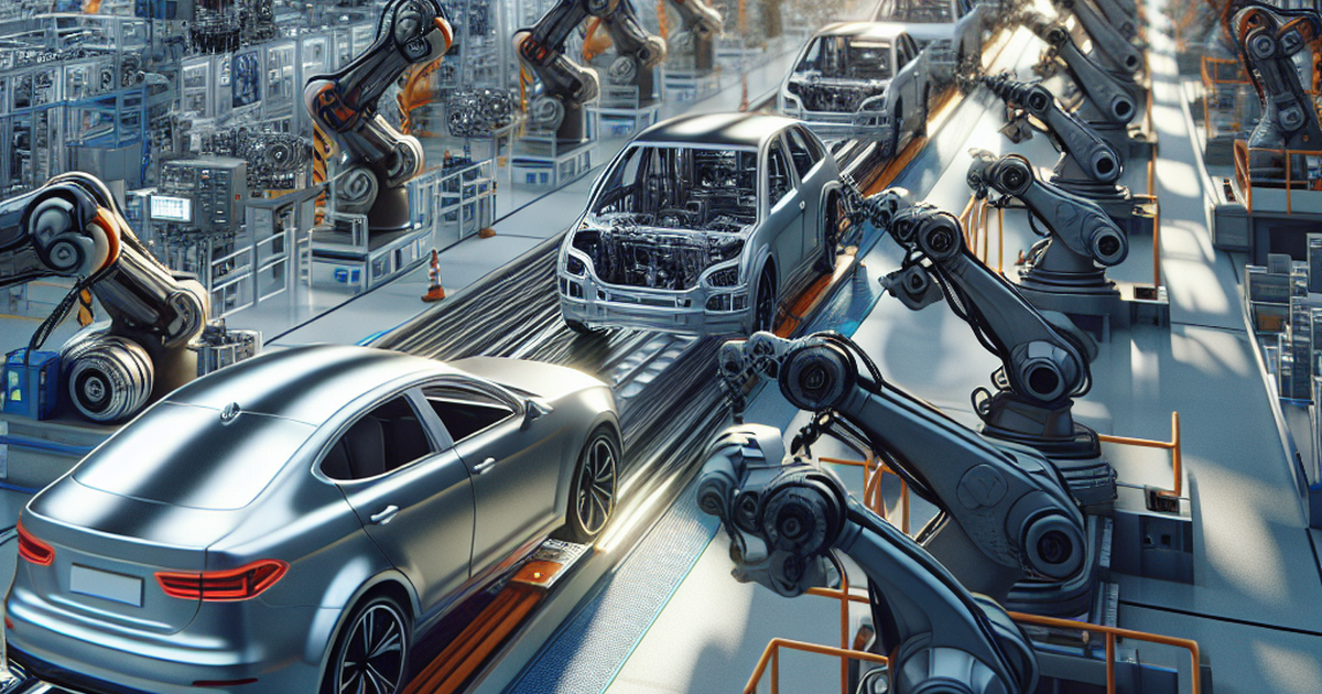 Understanding the Quality Gap Between General Motors and Toyota/Lexus Vehicles