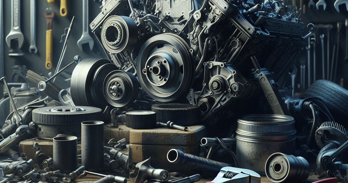 Understanding Dodge's Reliability Issues and Comparison with Honda