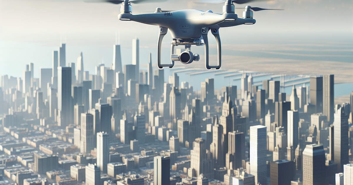 Red Cat Holdings Endorses White House Executive Orders to Reform U.S. Drone Industry