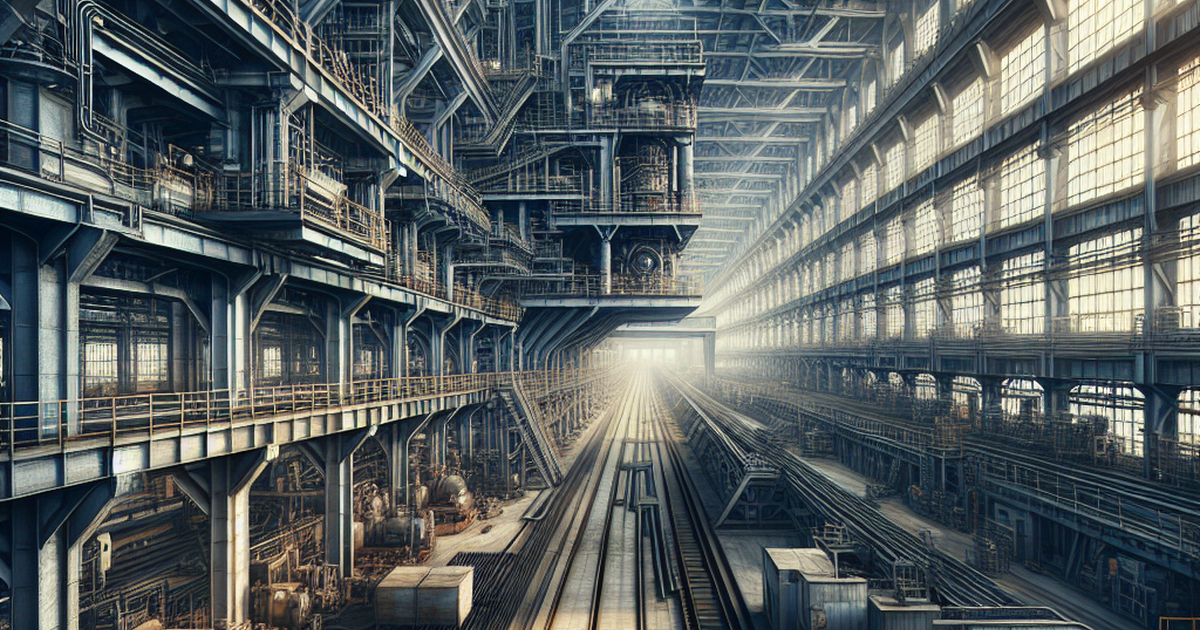 Trump's Metal Tariffs: A Strategic Move for Domestic Revival Amid Global Trade Tensions