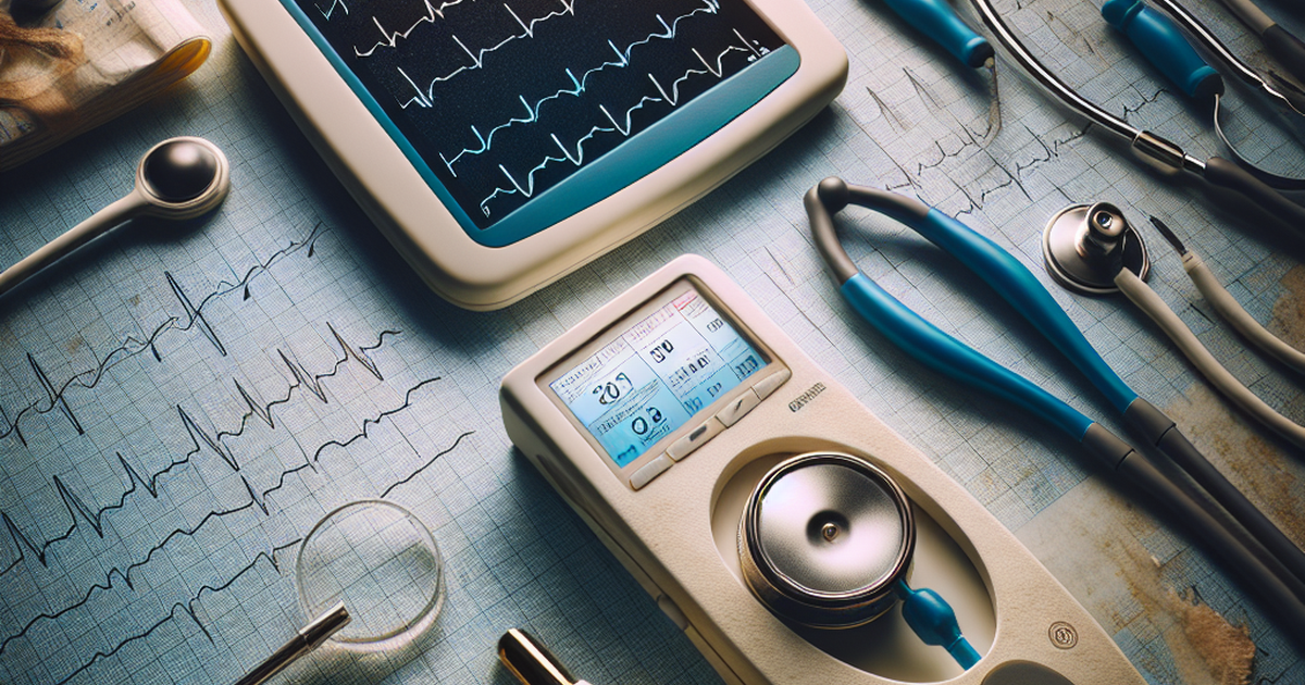 FAQ: HeartBeam Inc.'s FDA-Cleared Cardiac Care Innovation