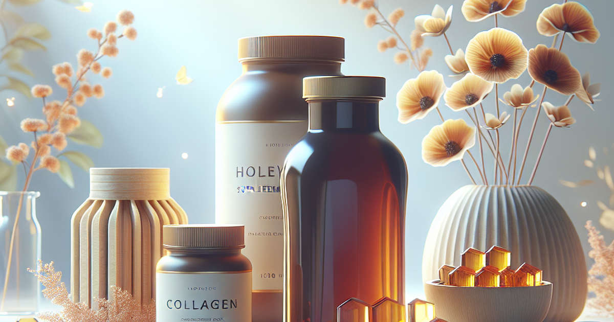 ArcticCollagen Debuts on National Television, Redefining Collagen Supplementation