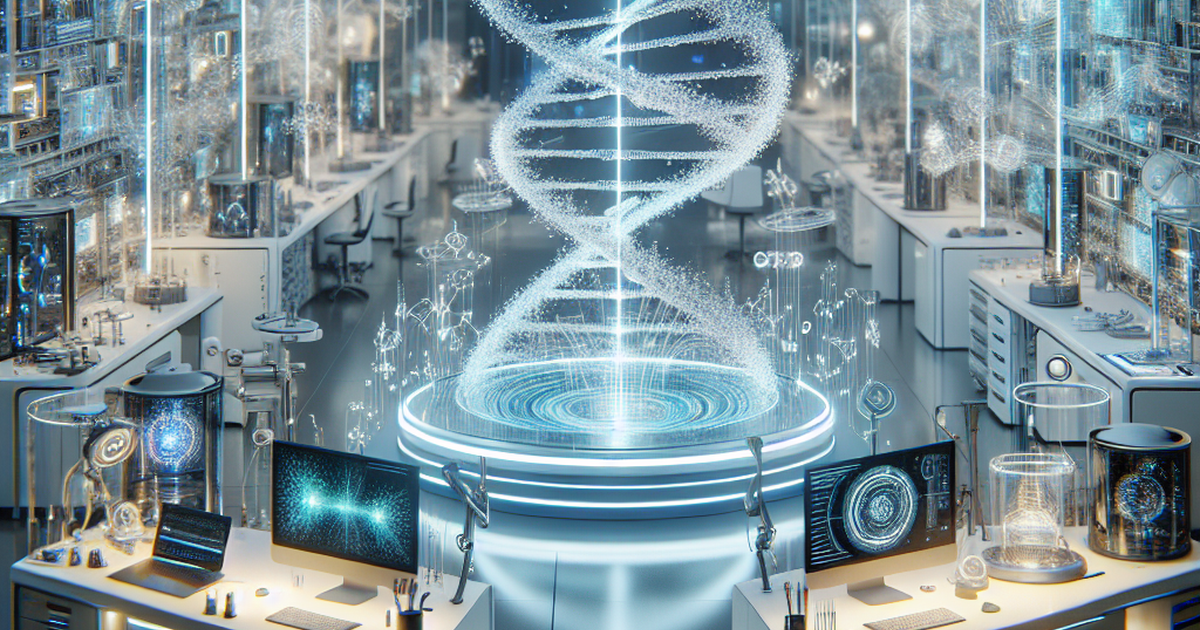 Lantern Pharma Unveils AI Module to Predict Cancer Treatment Efficacy