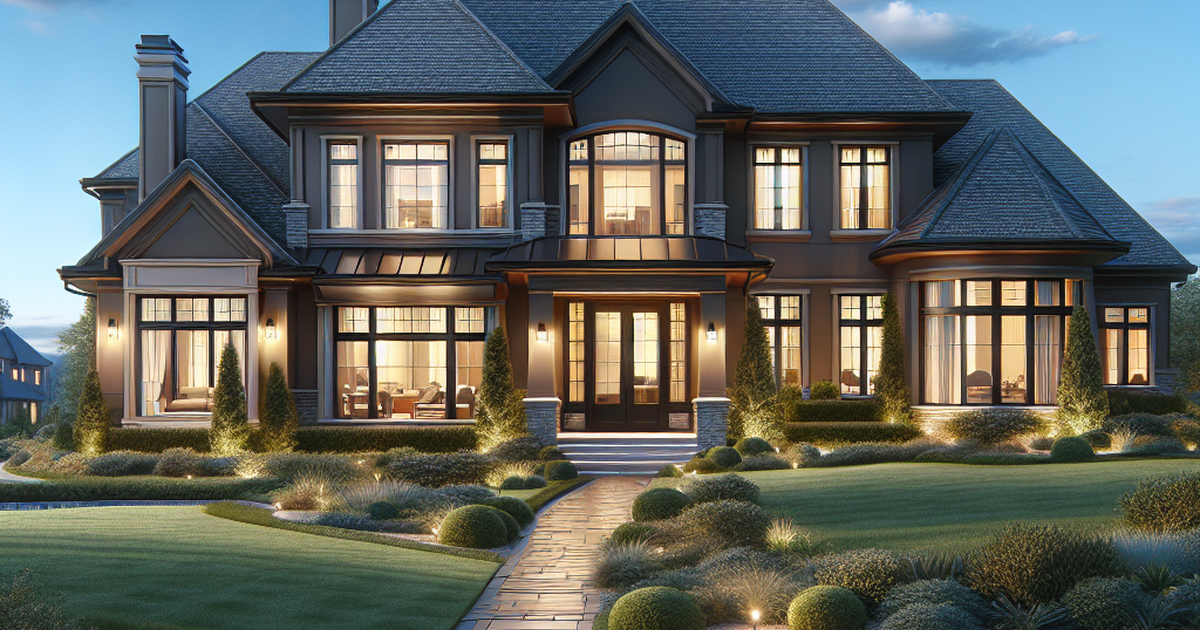 Final Opportunity to Own Luxury Homes in Bakersfield's Mahogany Neighborhood