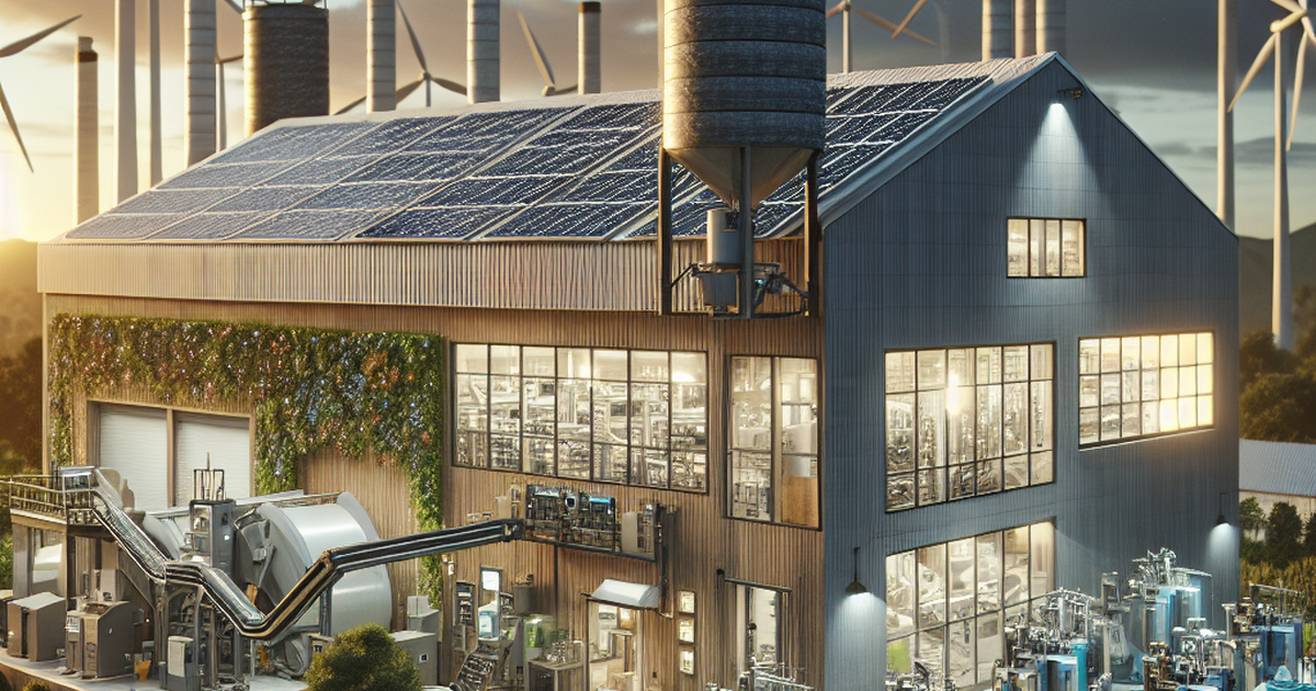 Eco Bio Plastics Strengthens Leadership Team to Drive Sustainable Materials Innovation