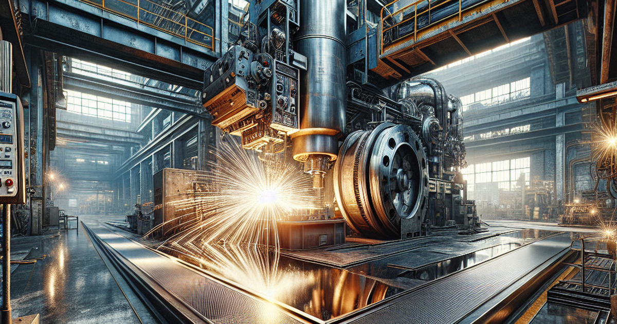 Mathison Manufacturing Enhances Production Efficiency, Reducing Lead Times for Custom Manufacturing