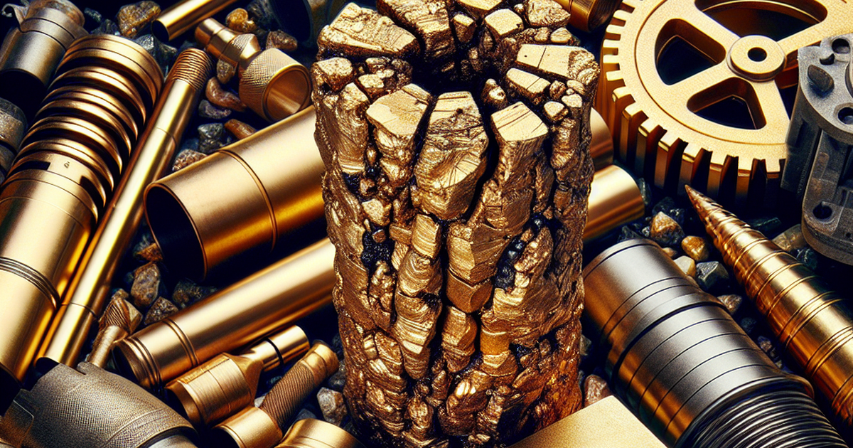 FAQ on LaFleur Minerals Inc.'s Early Drilling Progress at Swanson Gold Project