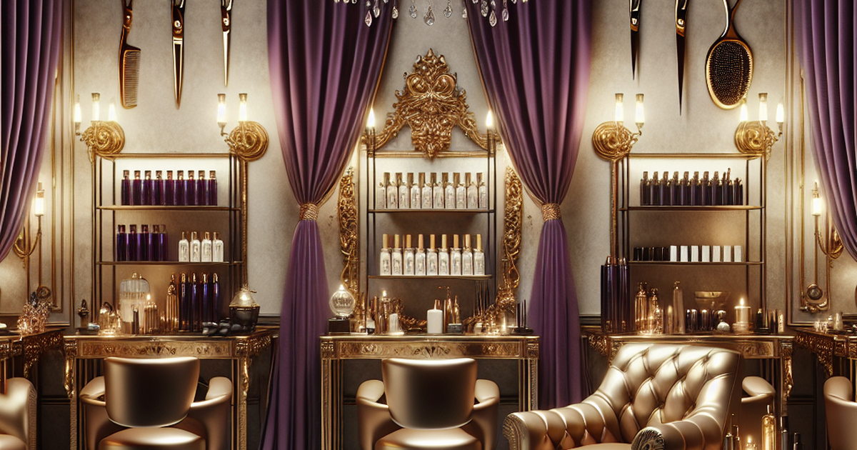 Everlasting Beauty Salon Opens in Haltom City, Offering Personalized Services and Education