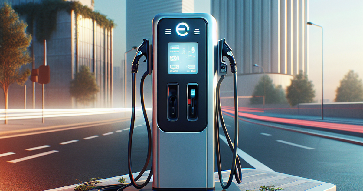 Veritas Global Protection Launches Comprehensive EV Protection Plan Amid Rising Electric Vehicle Adoption