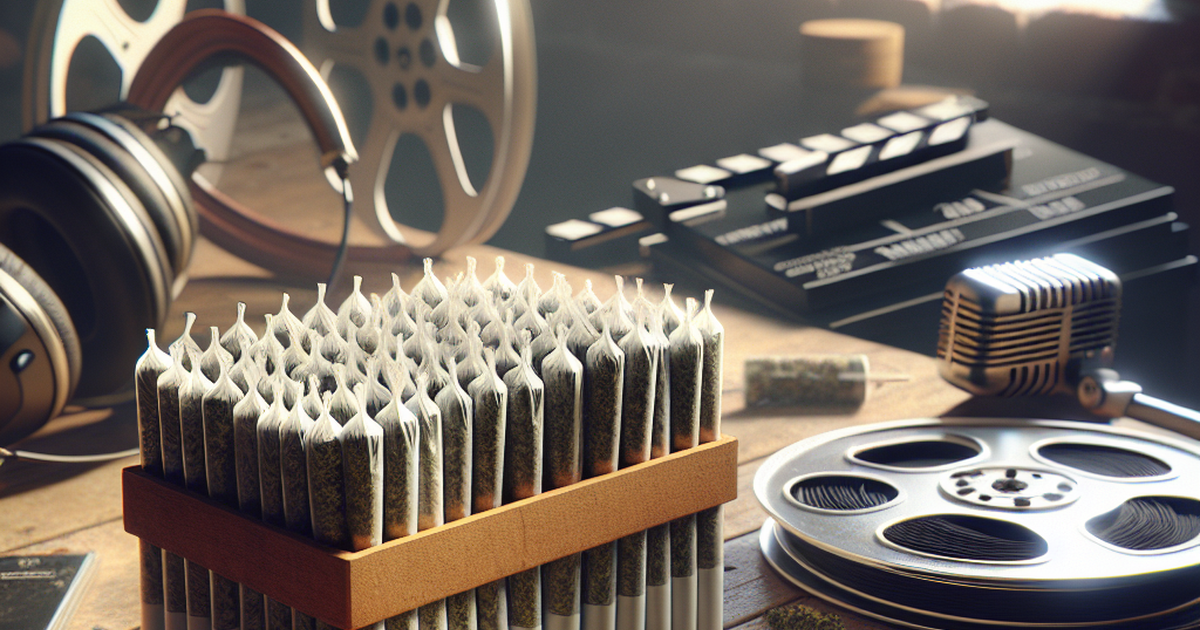 FAQ on Marijuana Firms Partnering with Media Outlets for Visibility