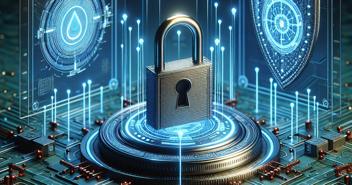Capsquery Highlights Critical Cybersecurity Measures for Texas Businesses in 2025