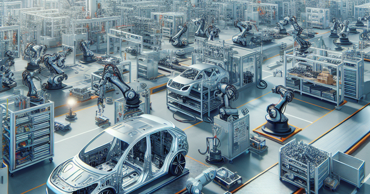 VinFast Shifts Global Strategy with New EV Plant in India Amid Quality Challenges