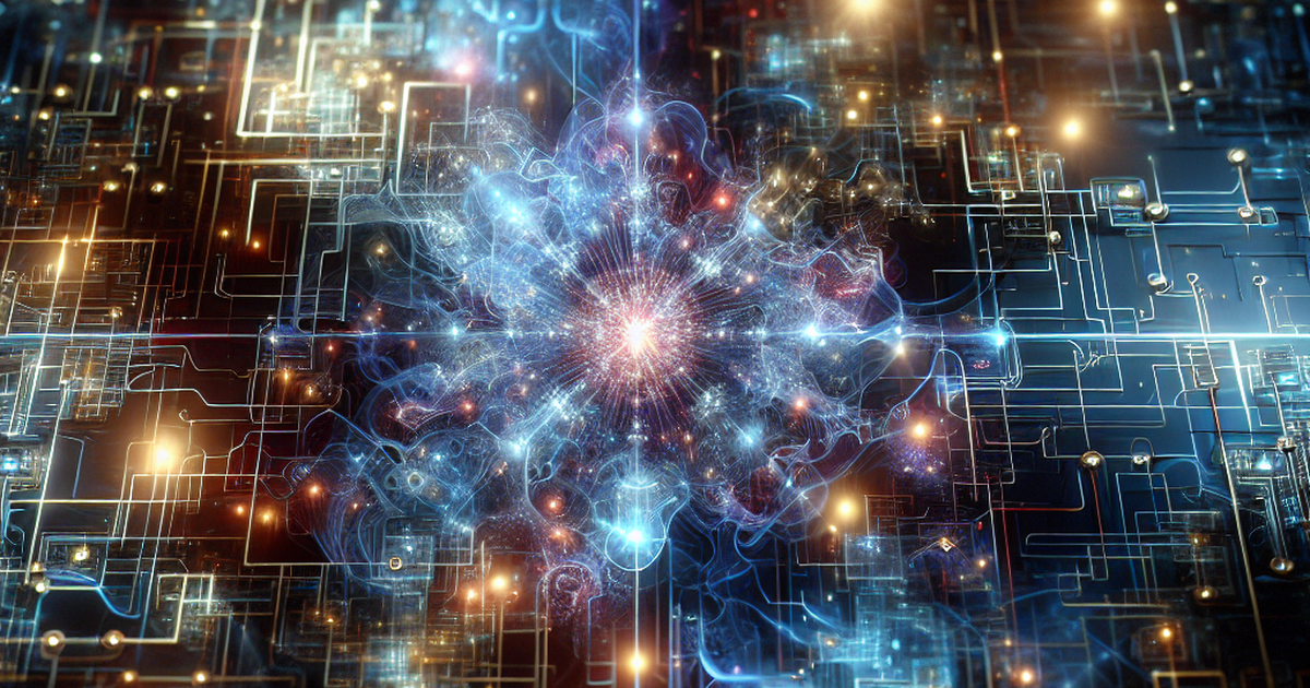D-Wave Quantum Inc. Unveils Open-Source Toolkit for Quantum AI and Machine Learning