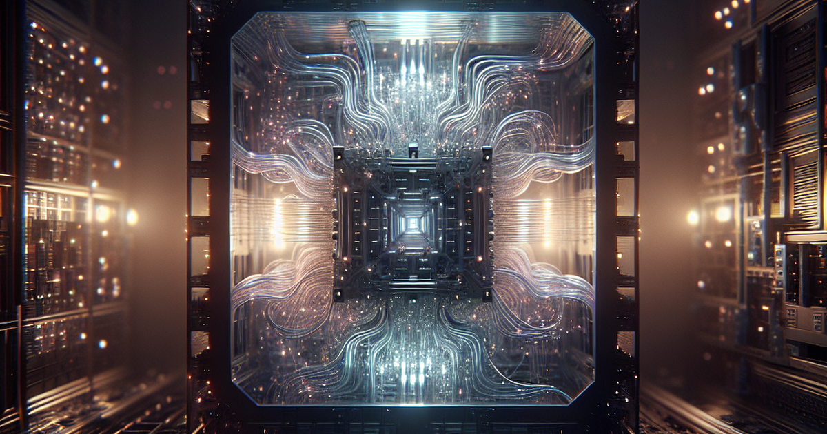 D-Wave Quantum Inc. Reports Significant Growth in Q2 2025, Highlighting Quantum Computing's Rising Impact