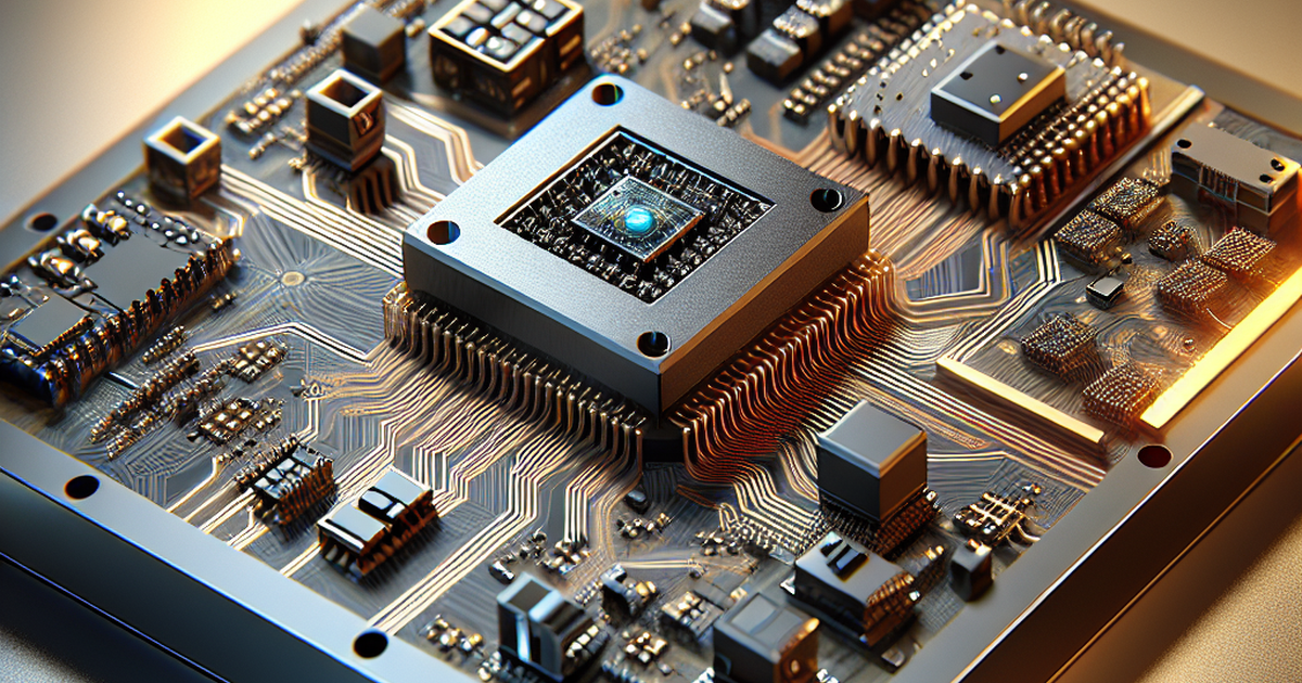 Breakthrough in Graphene-Based Accelerometers Promises New Era in Sensor Technology