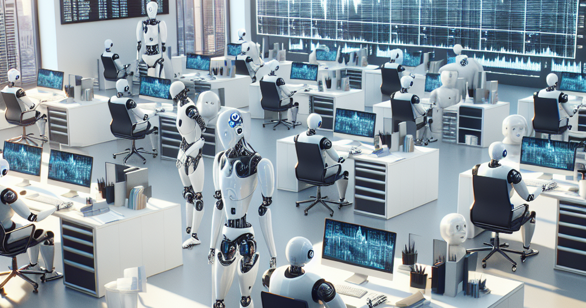 Robot Consulting Co., Ltd. Achieves Milestone with Successful $15 Million IPO, Eyes Expansion into Legal Tech and Metaverse