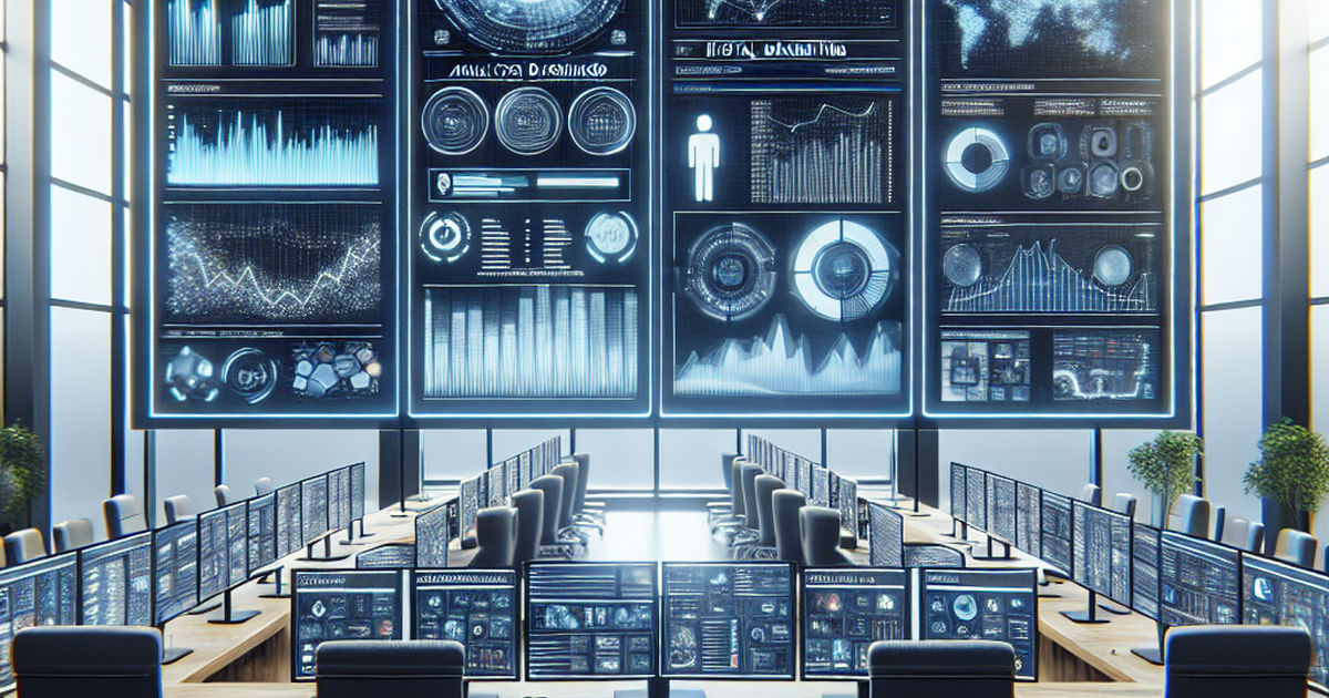 ONAR Holding Corp. Revolutionizes Digital Marketing with AI-Optimized Campaigns