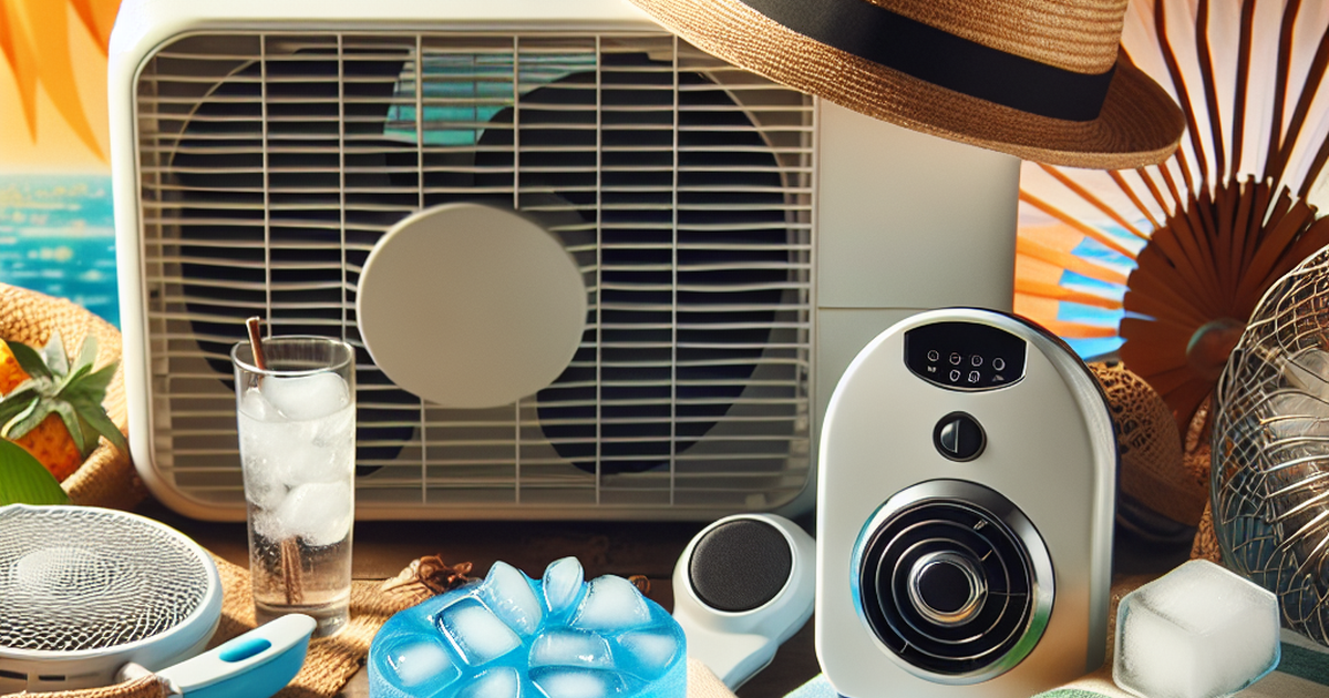 COOLiFY Launches Summer Gifting Campaign to Beat the Heat with Innovative Cooling Gear