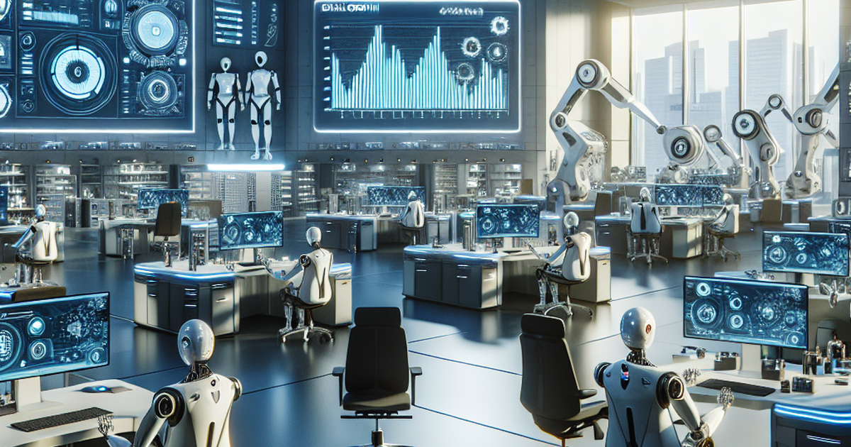 Robot Consulting Co., Ltd. Secures $15 Million in IPO to Expand HR and Legal Tech Innovations