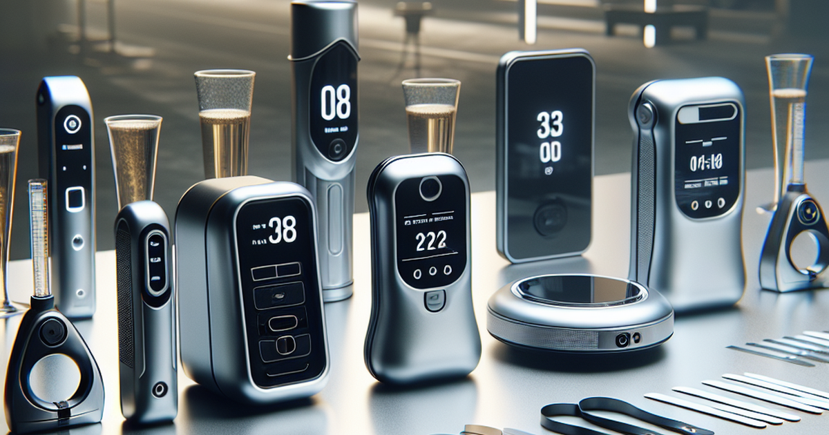 SOBRsafe Inc. Reports Stellar 92.3% Revenue Growth in Q2 2025 Driven by SOBRsure(TM) GEN 2 Sales