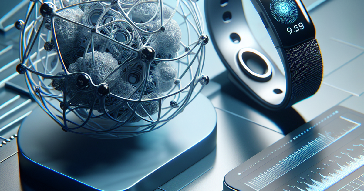 Wearable Devices Ltd. Pioneers Neural Input Technology in the Expanding Wearables Market