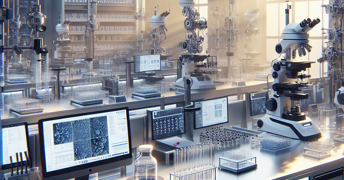 Creative Biolabs Introduces AI-Powered Drug Discovery Solution to Revolutionize Pharmaceutical R&D