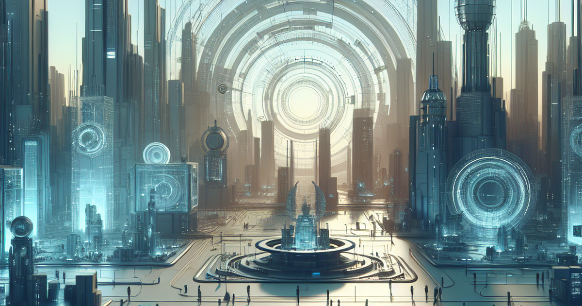 AIgenie3's Instant 3D World Generator Revolutionizes Digital Content Creation