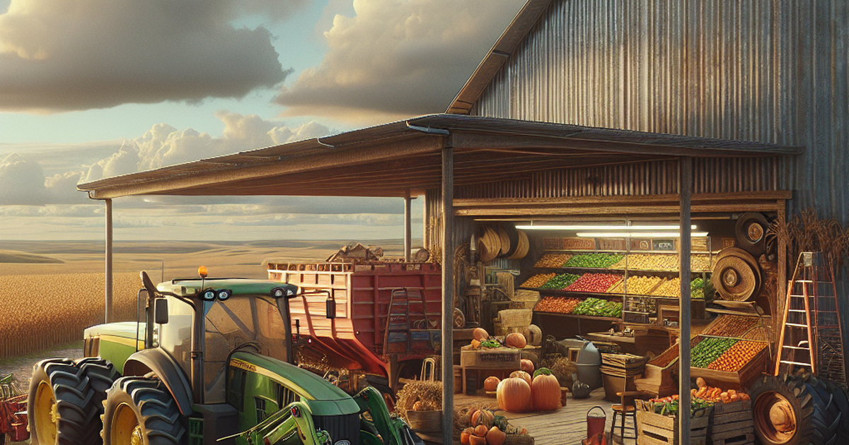 Massimo Group Expands Retail Presence Through Partnership with Major Farm and Ranch Retailer